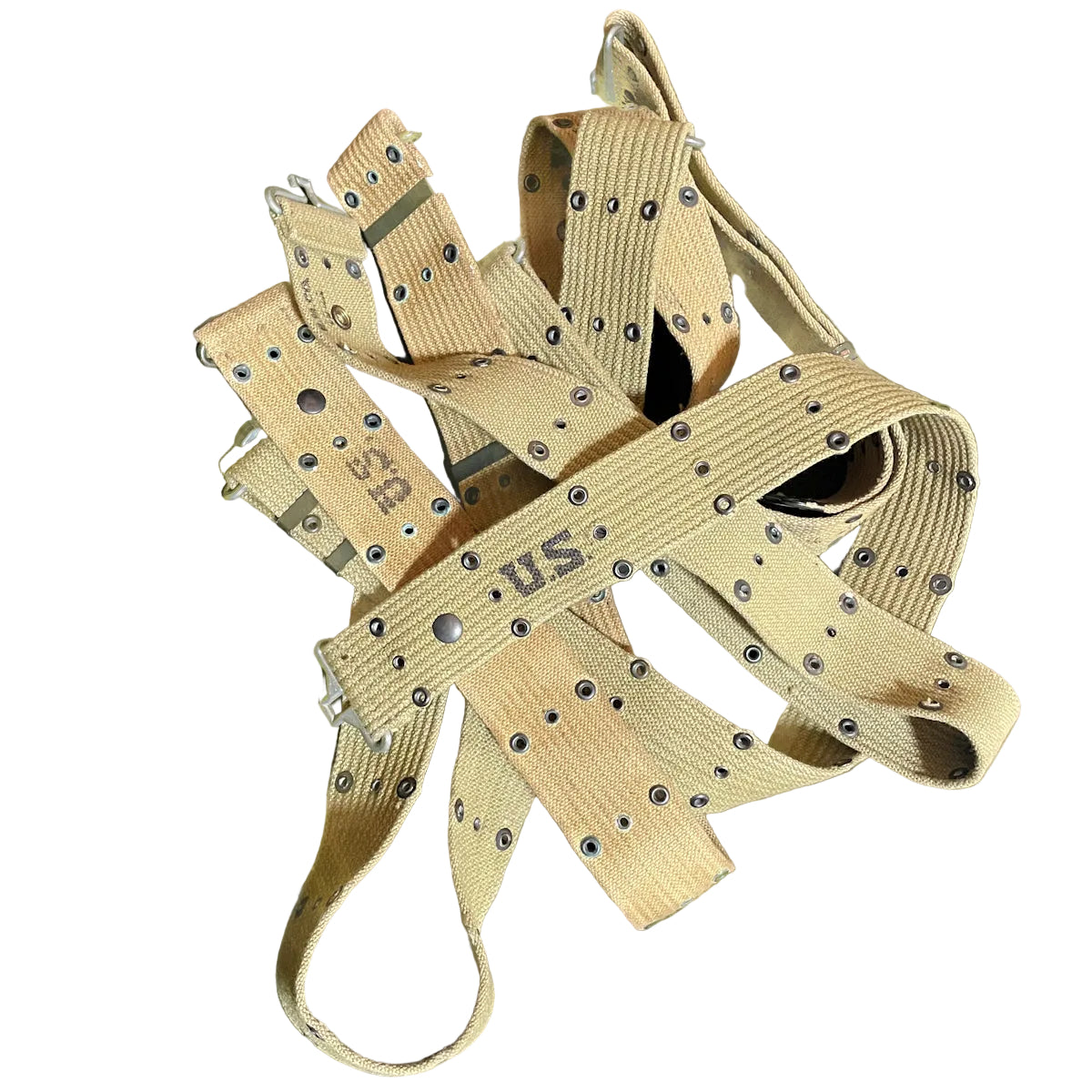 Ceinturon M36 Original