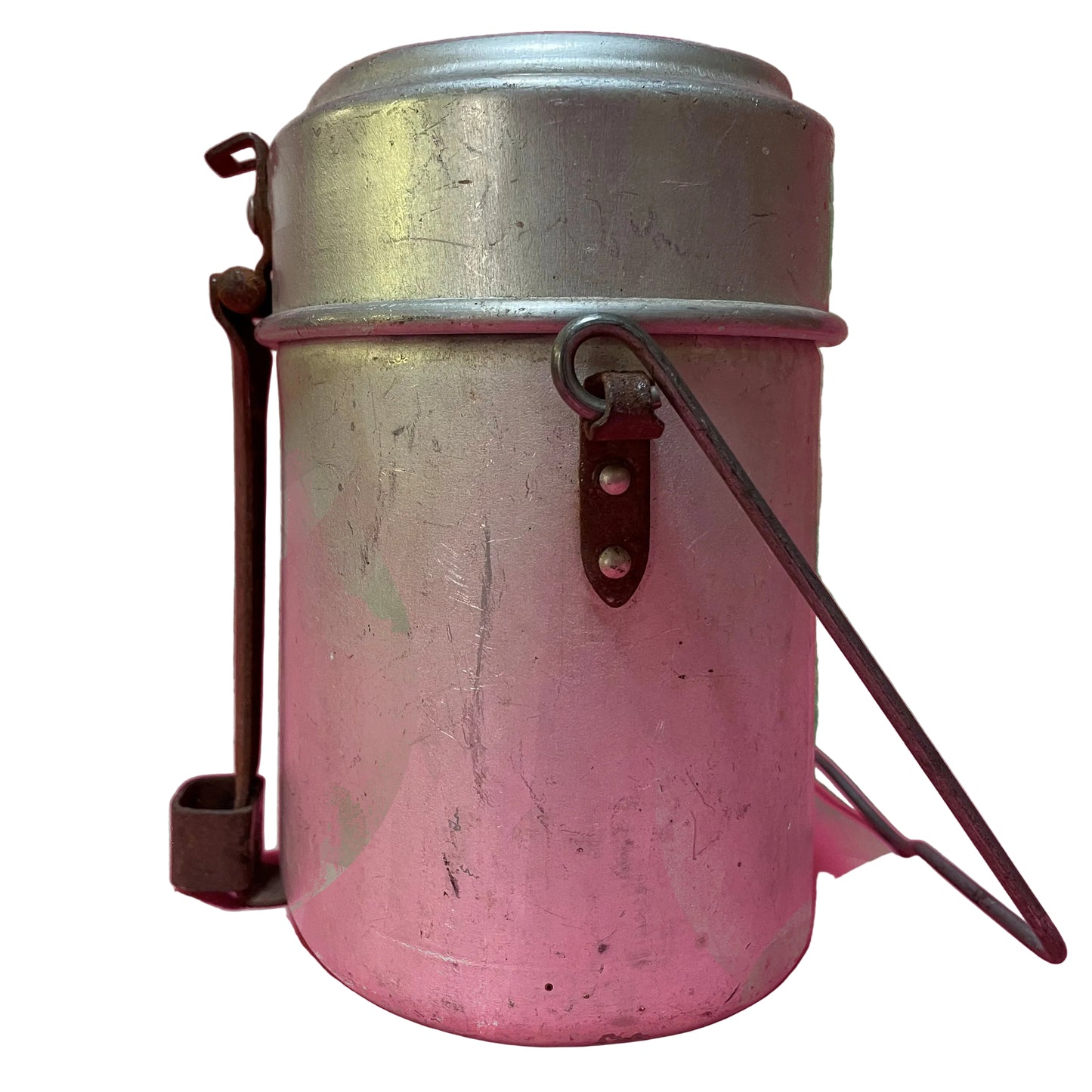 Gamelle Allemande Originale “HRE 44”