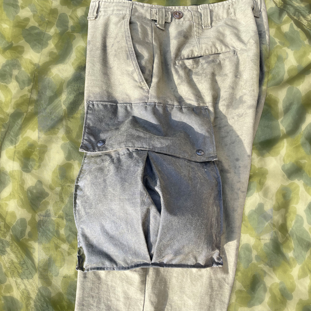 Pantalon M43 “Ardennes”