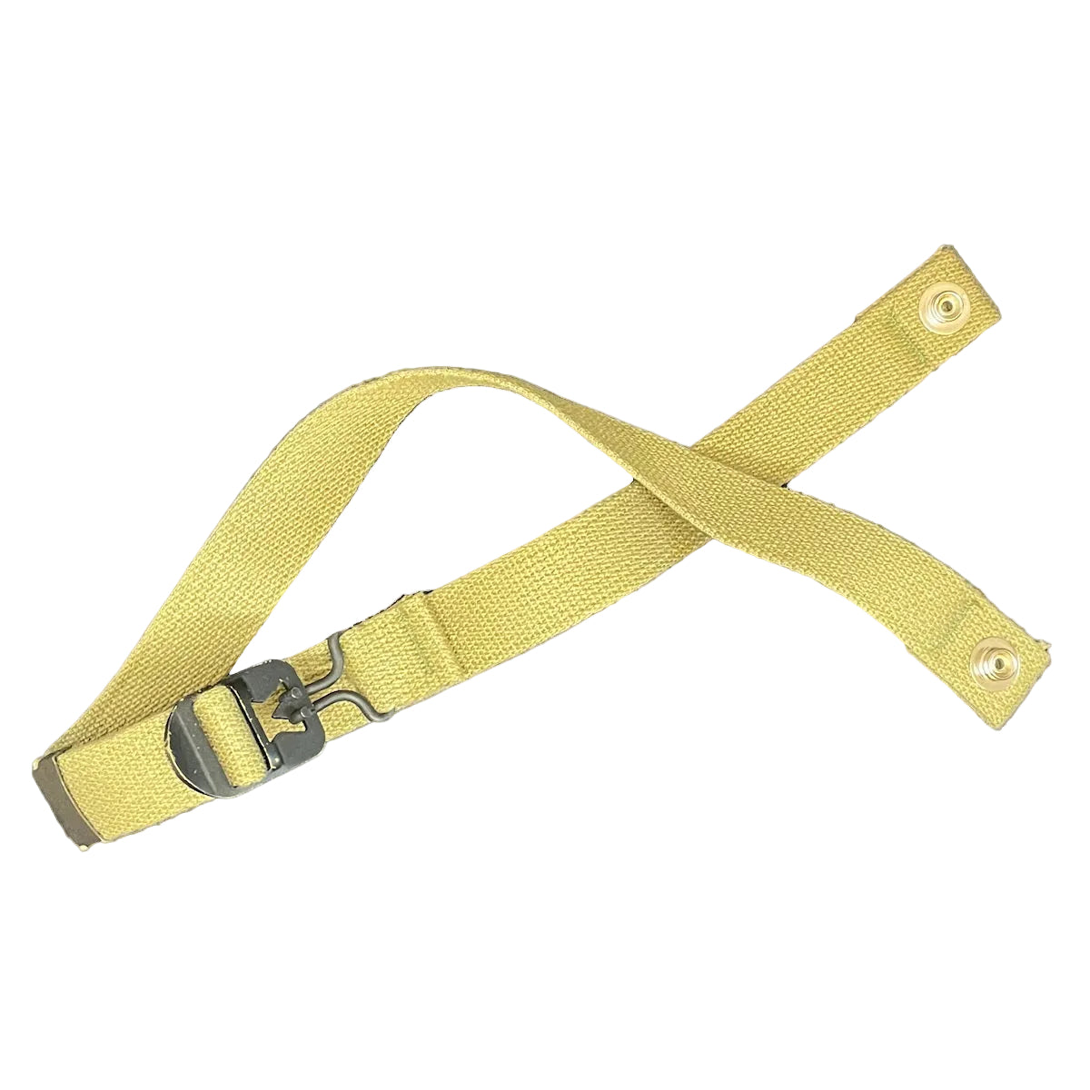 Kit Jugulaire Parachutiste USM2