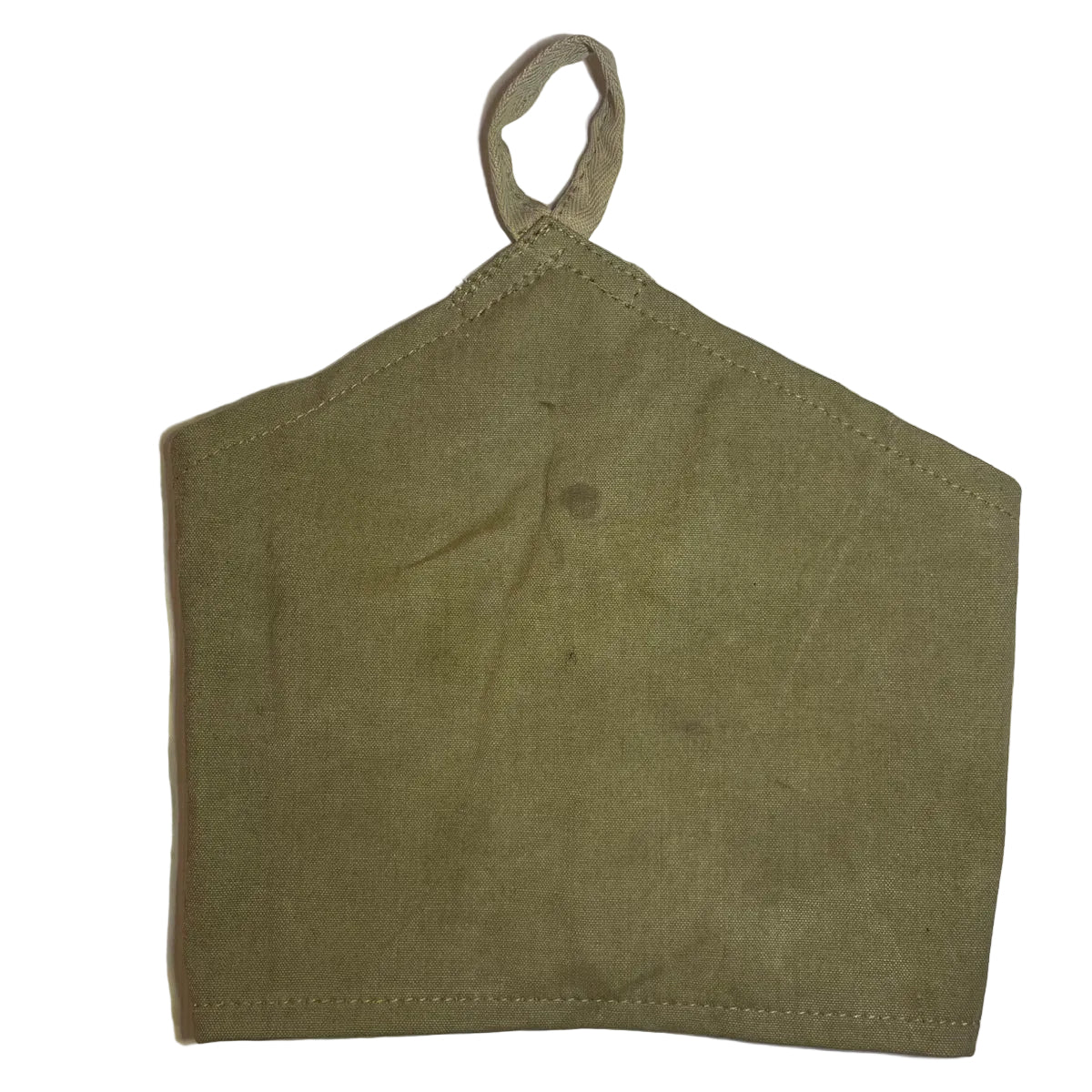 Reproduction (tissus) Brassard Anti-Gaz