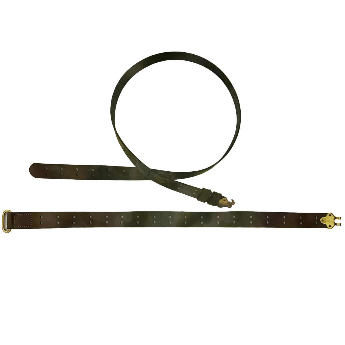 Bretelle de Fusil M1 Garand – Version Vieillie