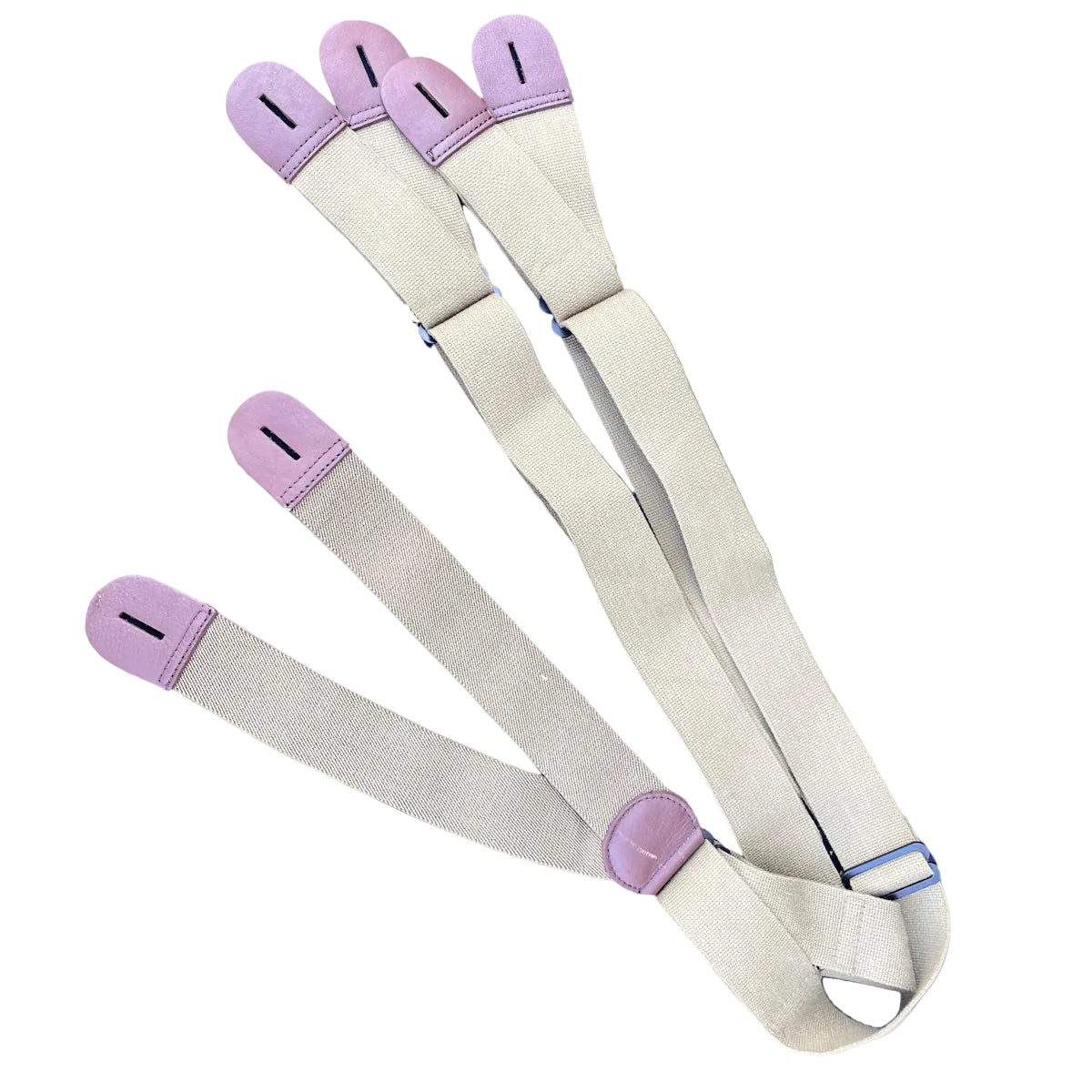 Bretelle pour pantalon parachutiste modèle 1