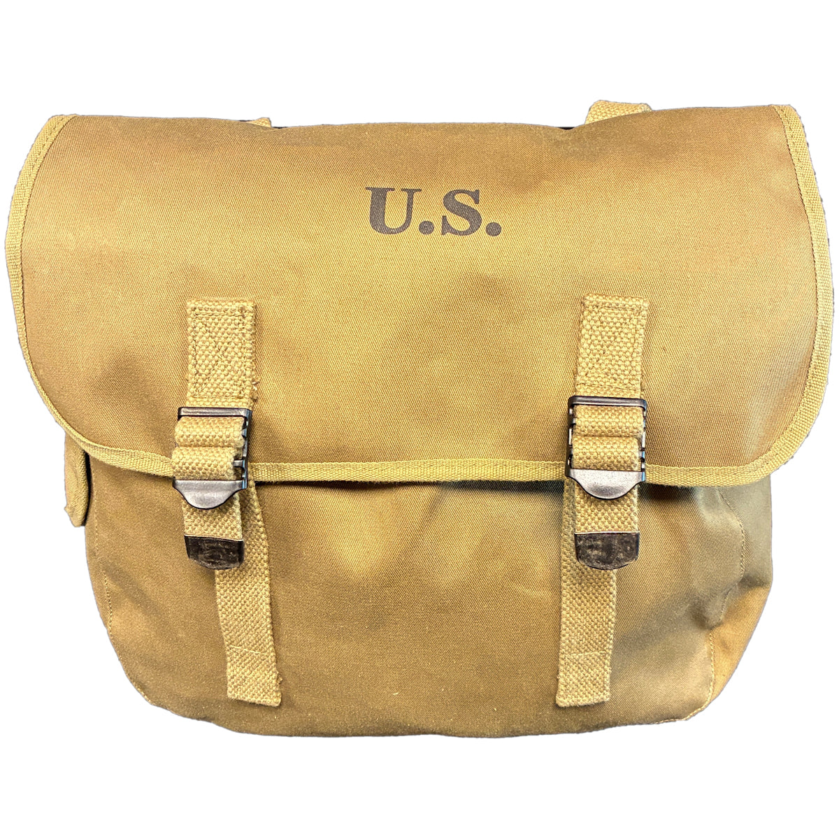 Musette M36 caoutchoutée