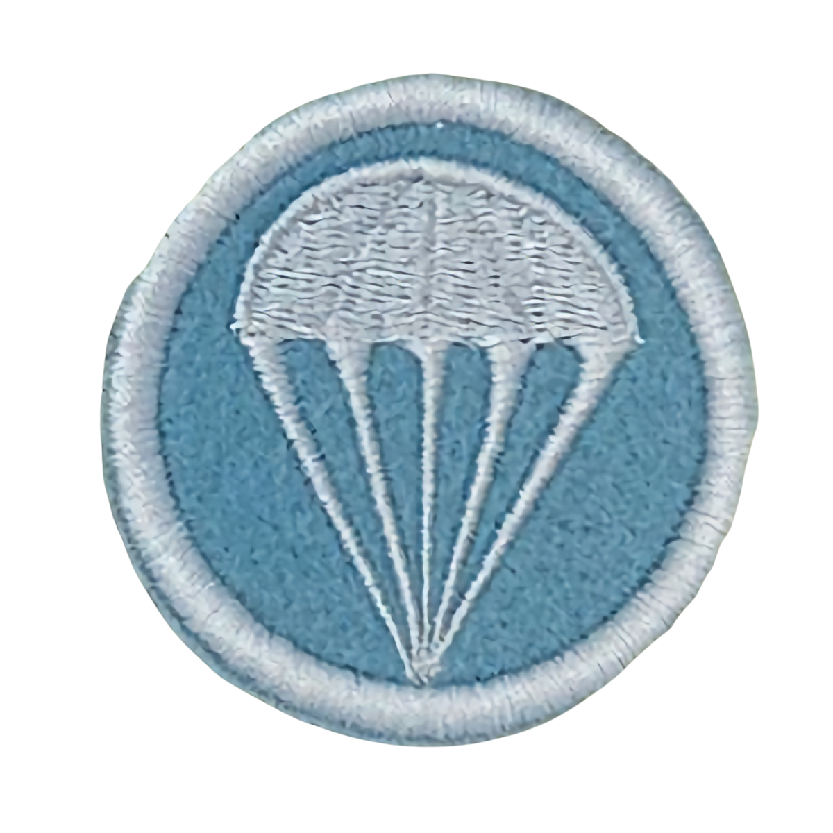 Reproduction patch de calot