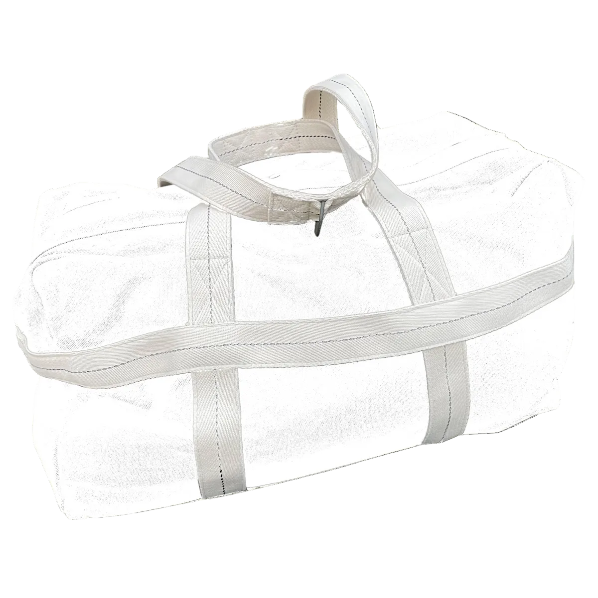 Modification sac à parachute