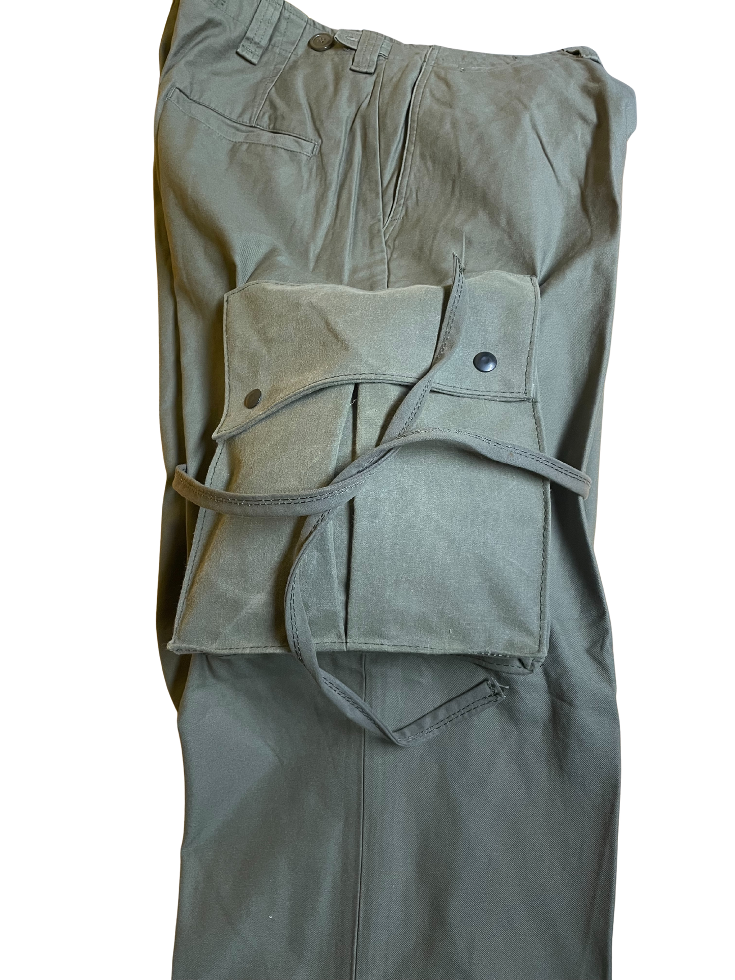 Pantalon M43 parachutiste "Market Garden"