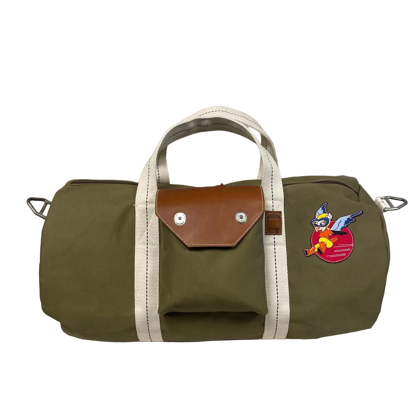 Rigger Bag A5 Fifinella