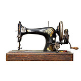 Renforts de Poches et des genoux sur pantalon M42