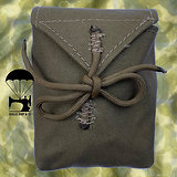 Rigger Pouch toile standard Suspente