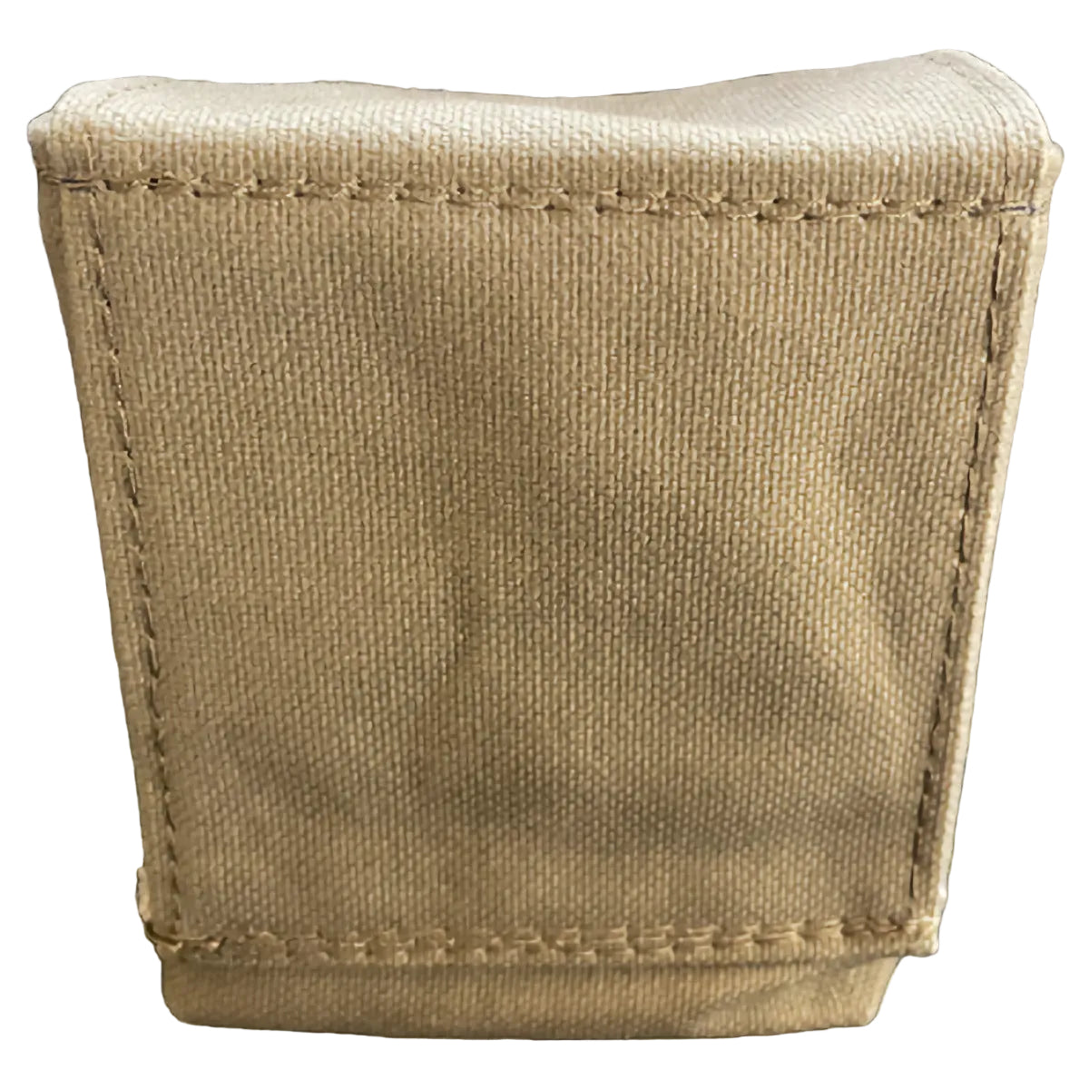 Rigger Pouch toile standard Lift the Dot chrome