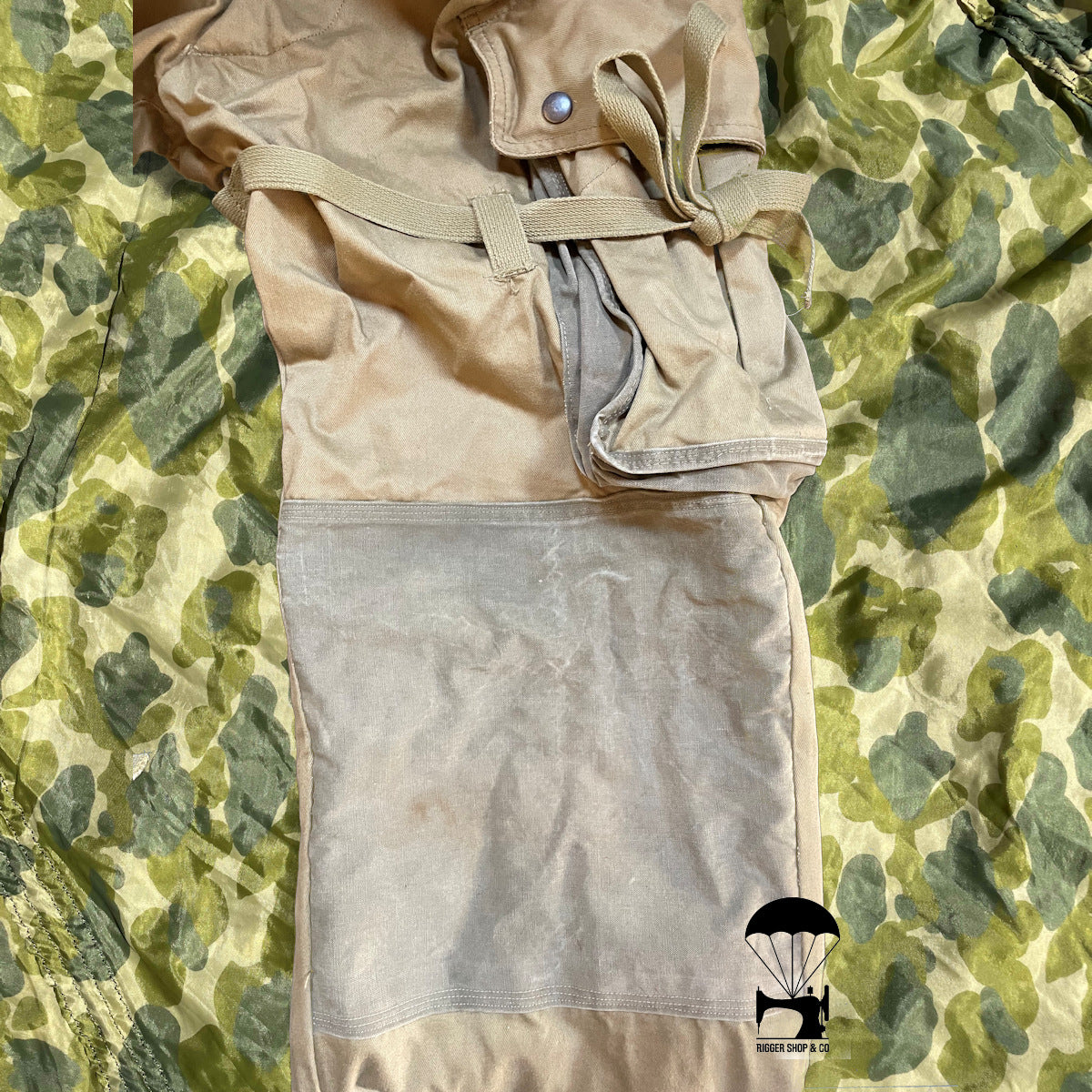 Pantalon M42 renforcé