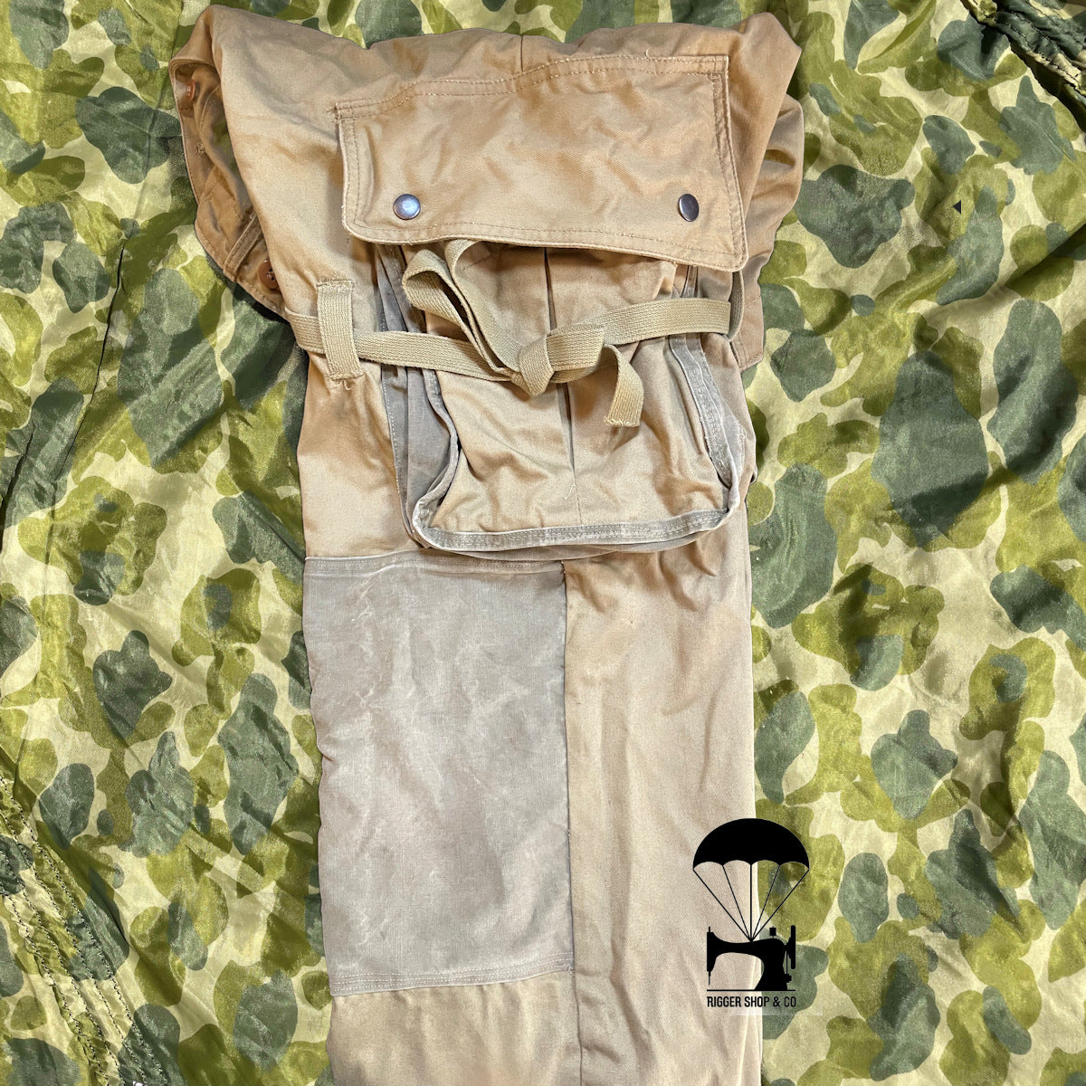 Pantalon M42 renforcé