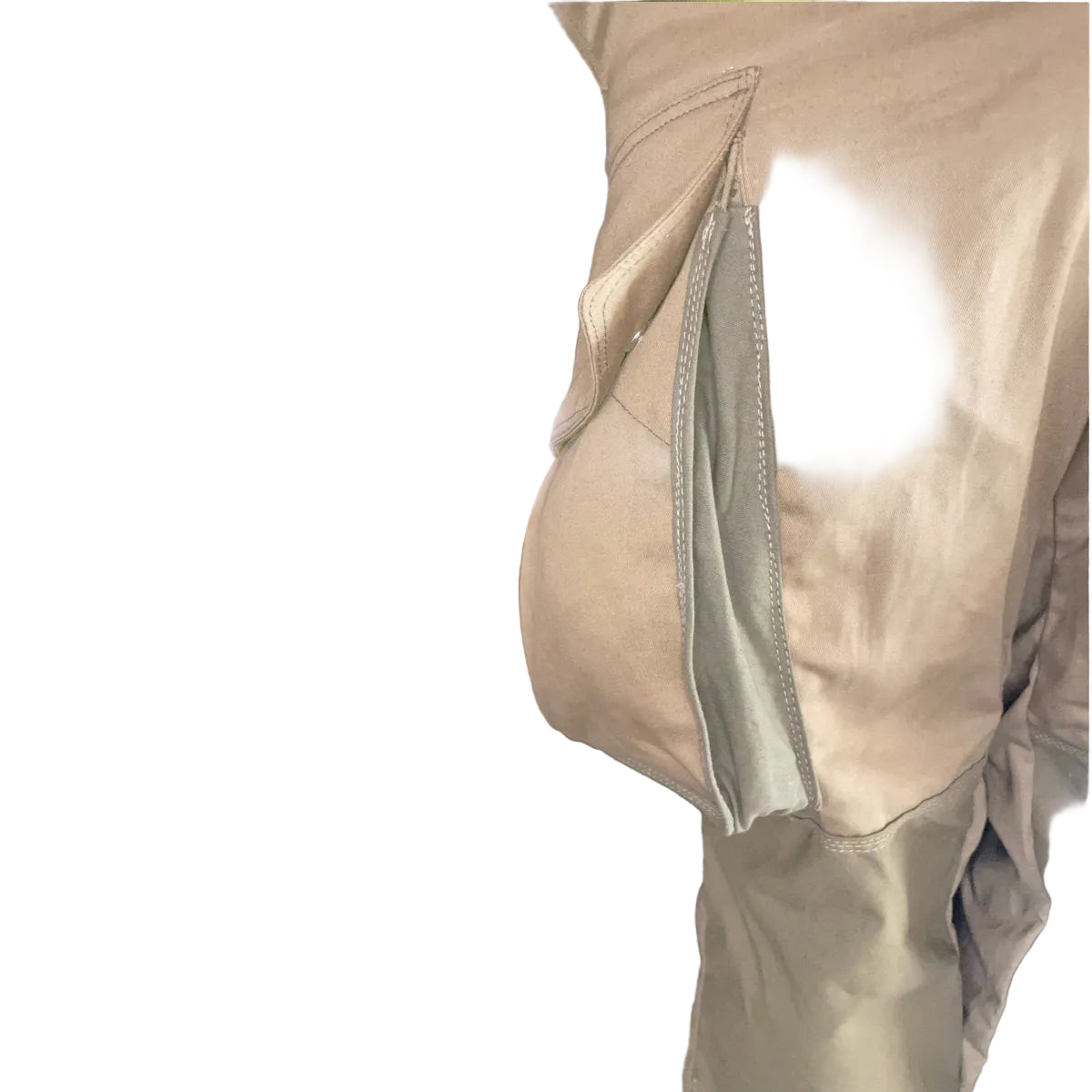 Pantalon M42 renforcé