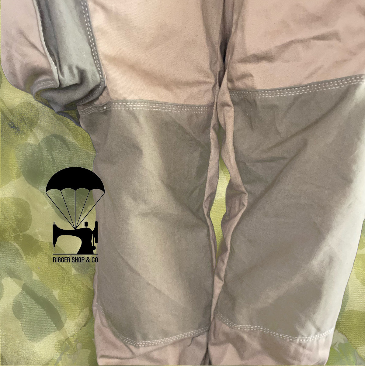 Pantalon M42 renforcé