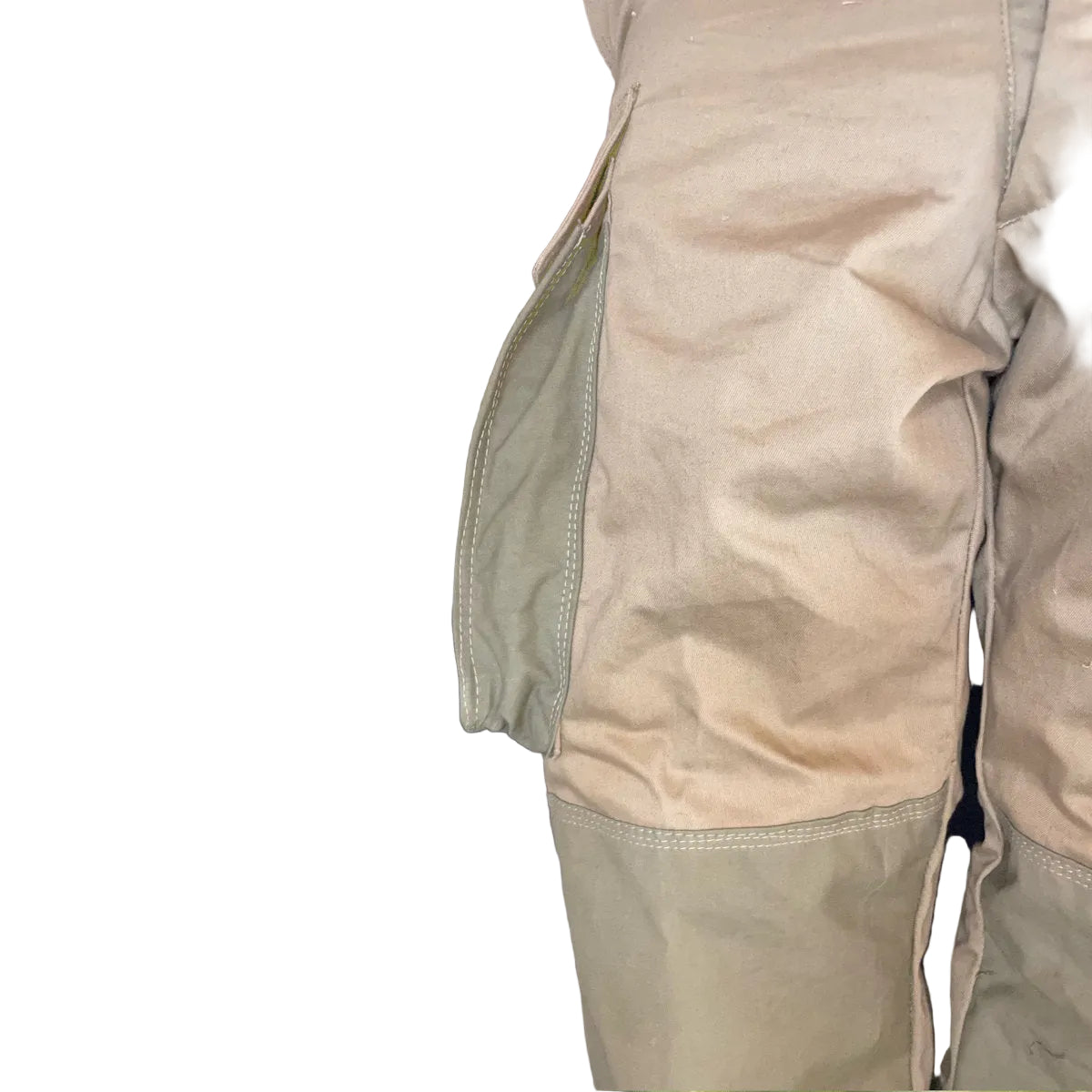 Pantalon M42 renforcé