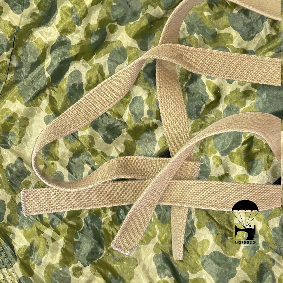 Leg Ties 101st Airborne