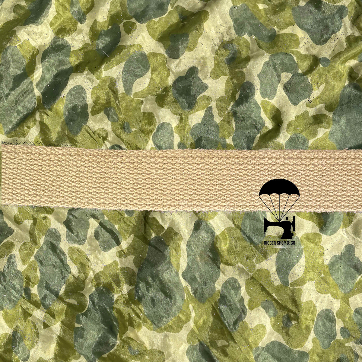 Leg Ties 101st Airborne