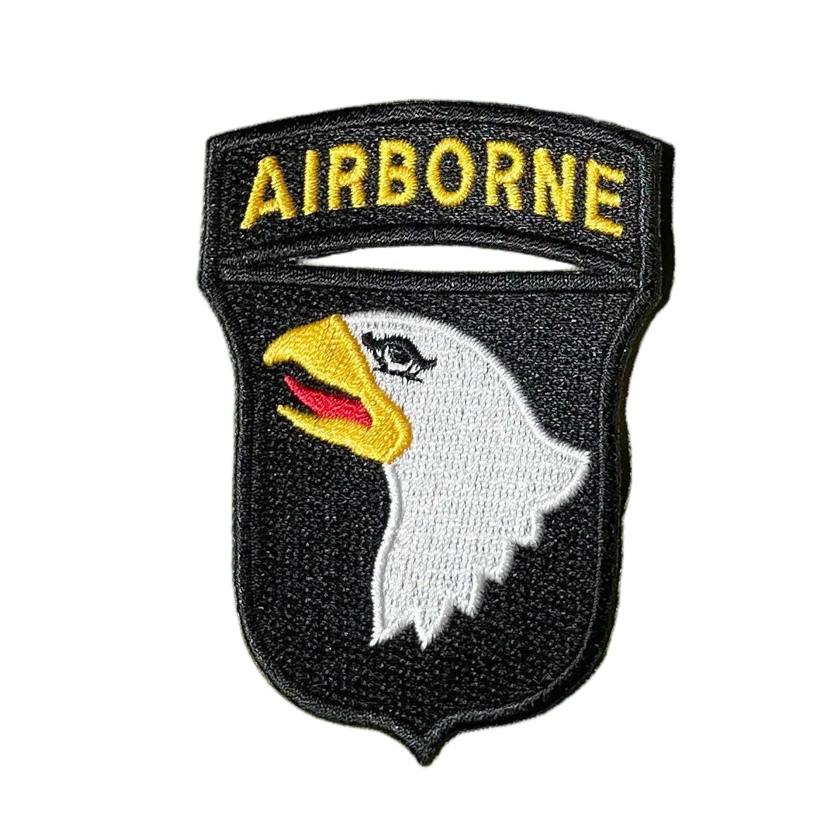 Patch 101ième Airborne basic