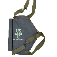 Reproduction Musette Masque à Gaz M7