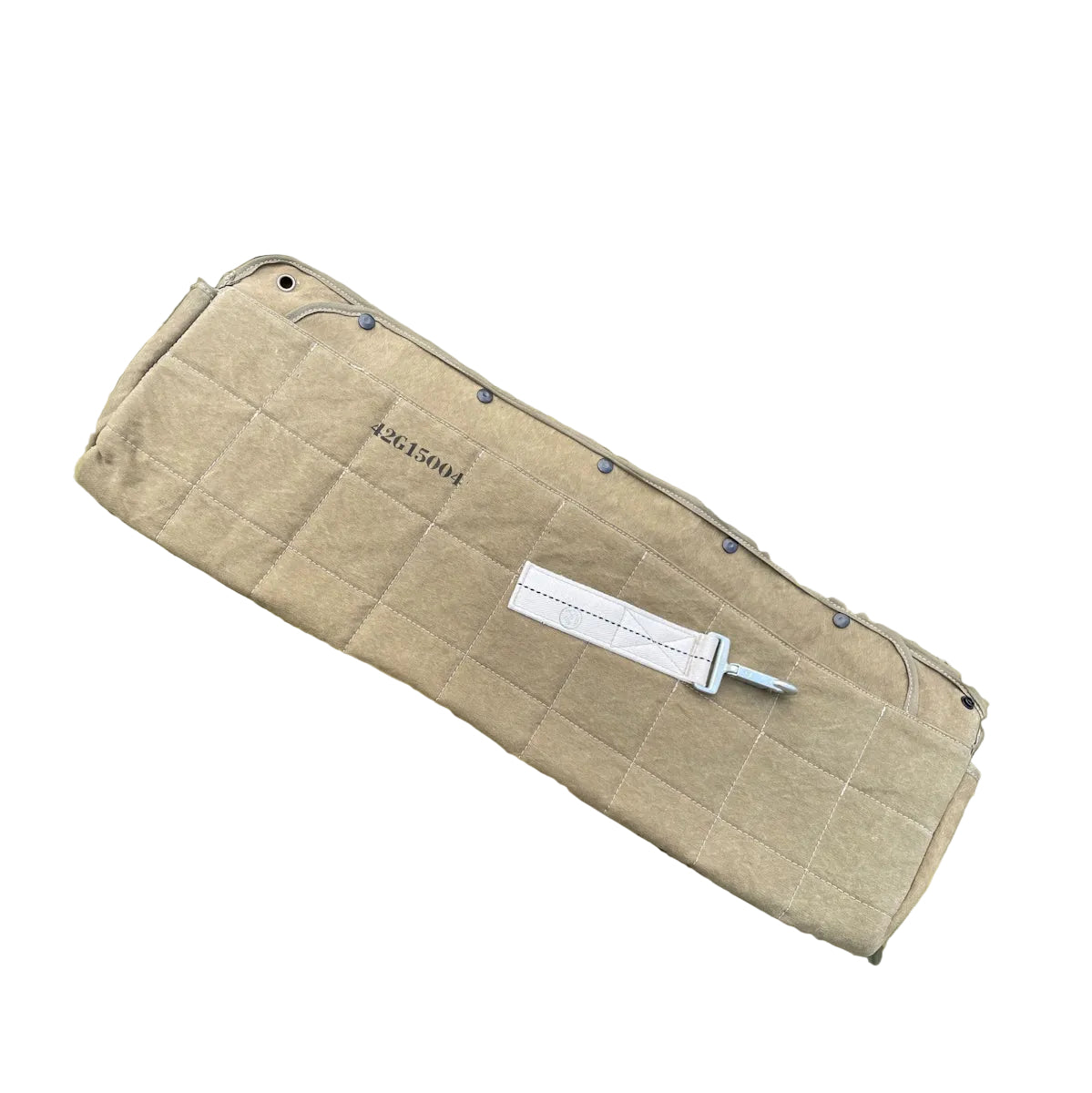 Griswold Bag 1st Pattern “Normandie”