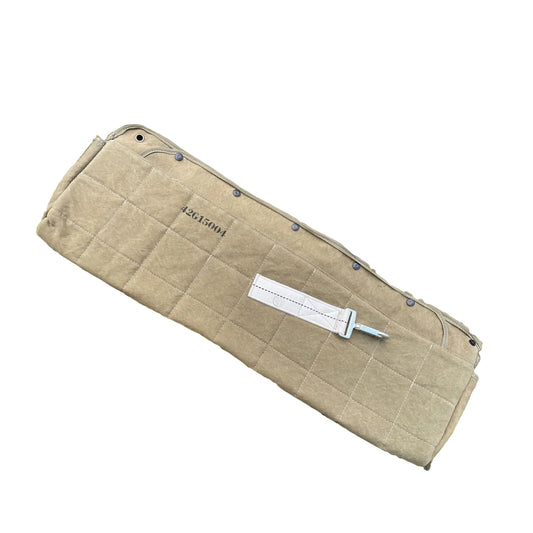 Griswold Bag 1st Pattern “Normandie”