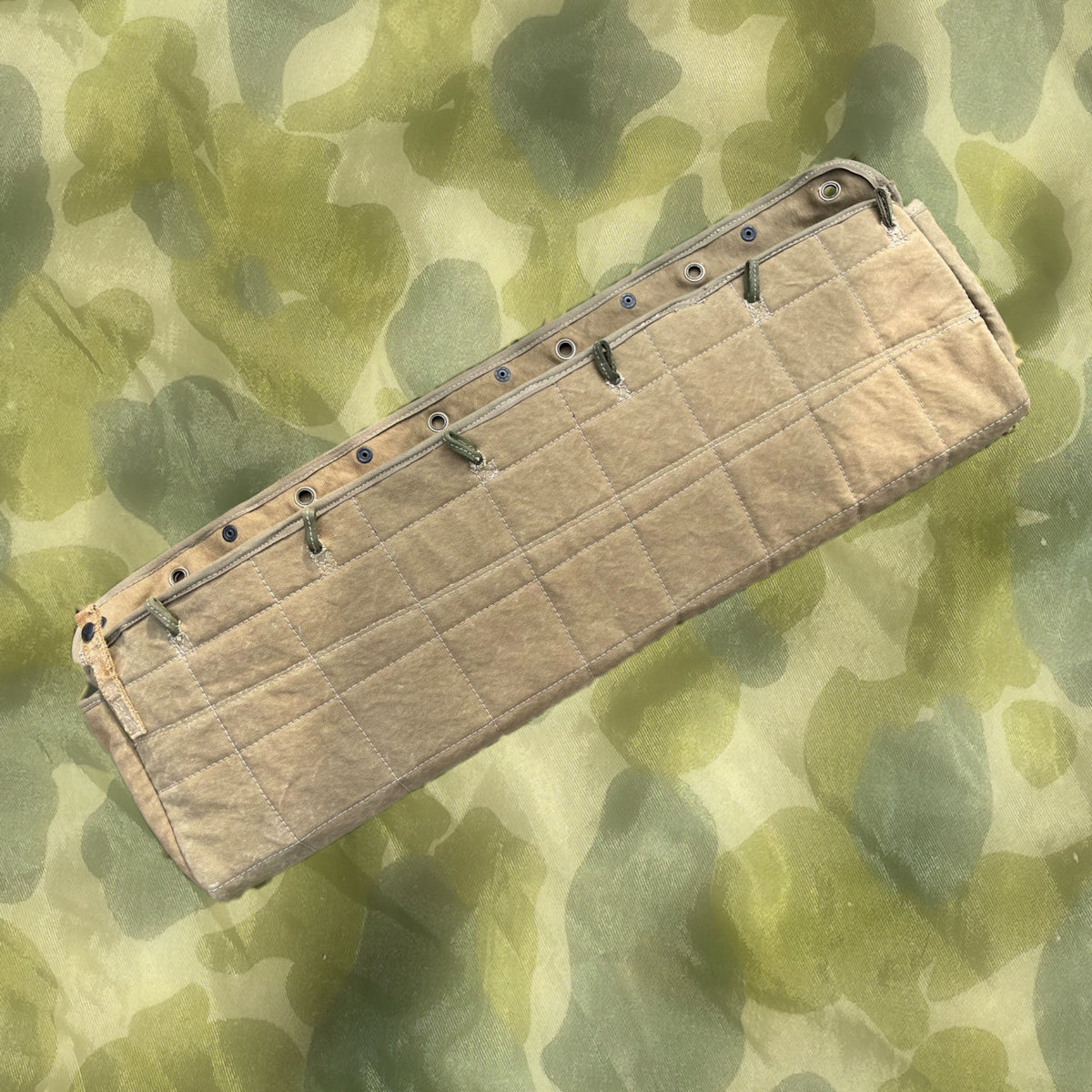 Griswold Bag 1st Pattern “Normandie”