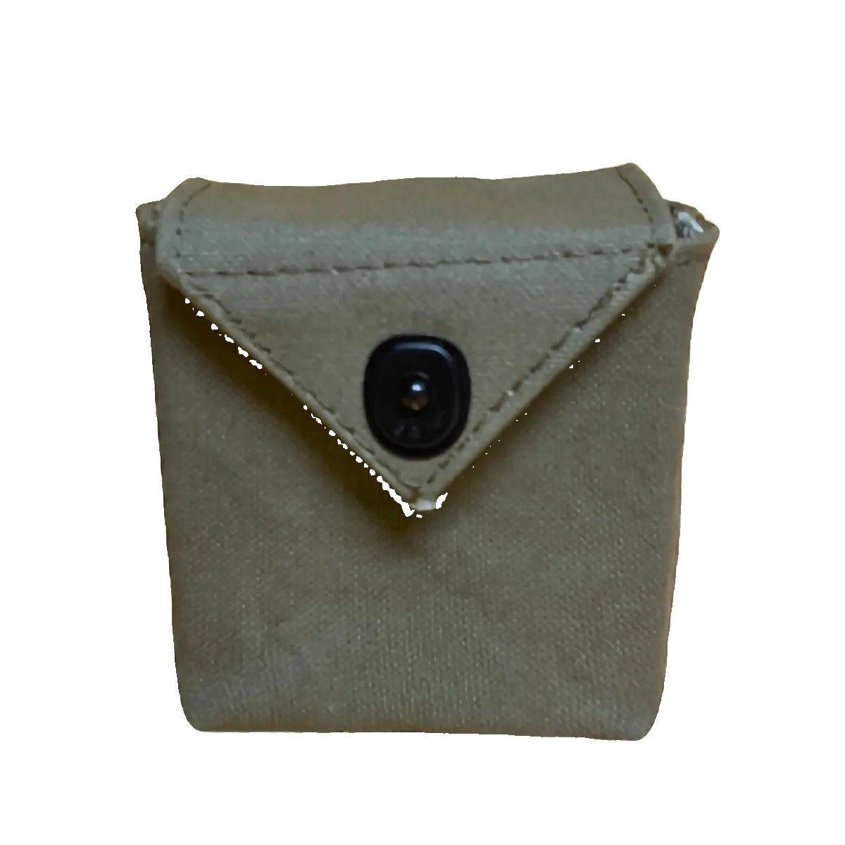 Rigger Pouch toile standard Lift the Dot noire