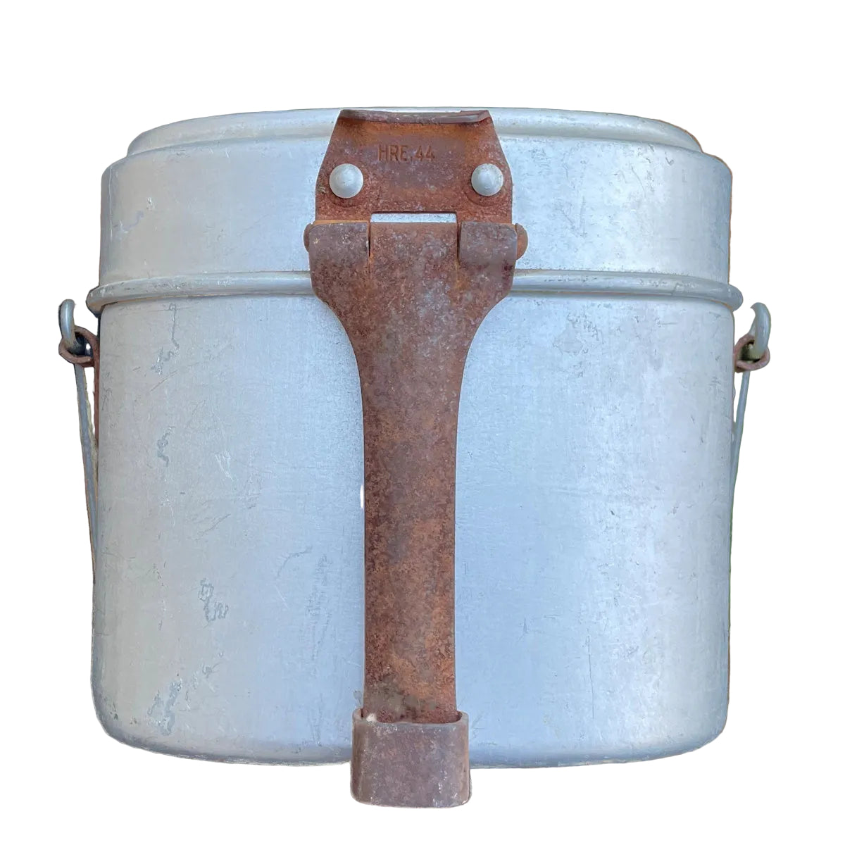 Gamelle Allemande Originale “HRE 44”