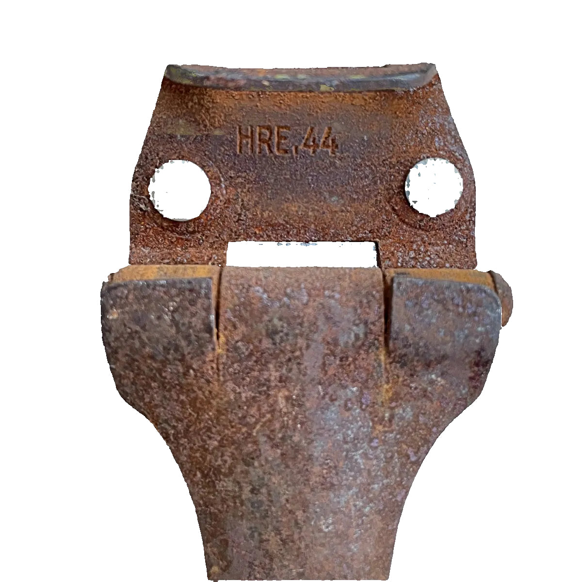 Gamelle Allemande Originale “HRE 44”