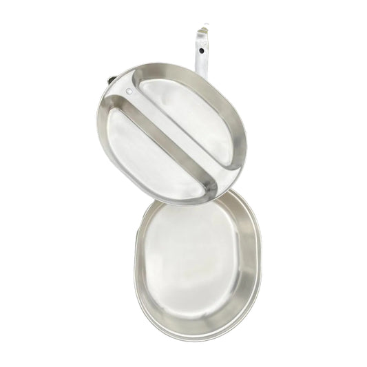 Reproduction d’une Gamelle US