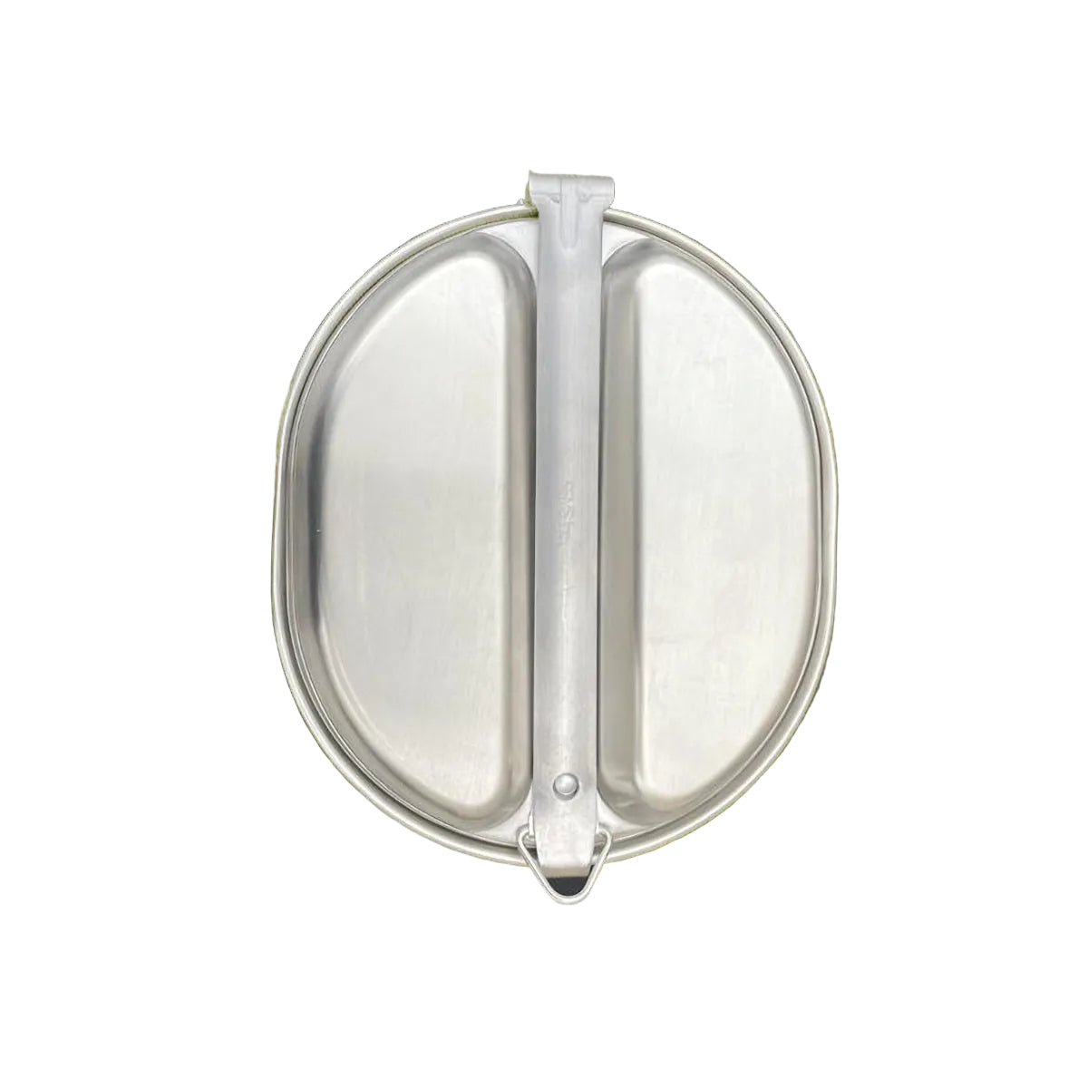 Reproduction d’une Gamelle US