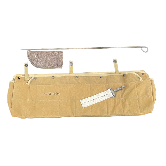 Griswold Bag 1st Pattern “Provence”