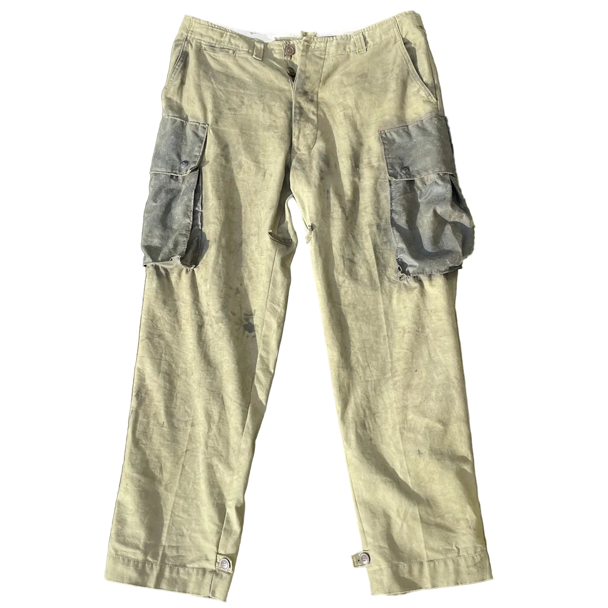 Pantalon M43 “Ardennes”