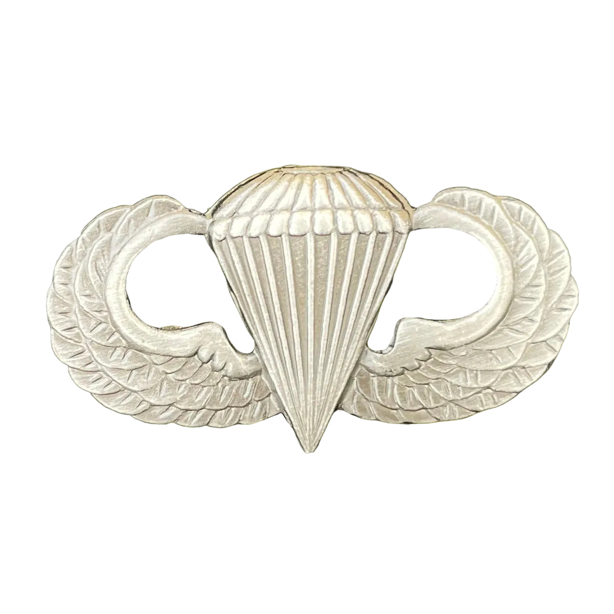 Reproduction du Brevet Parachutiste