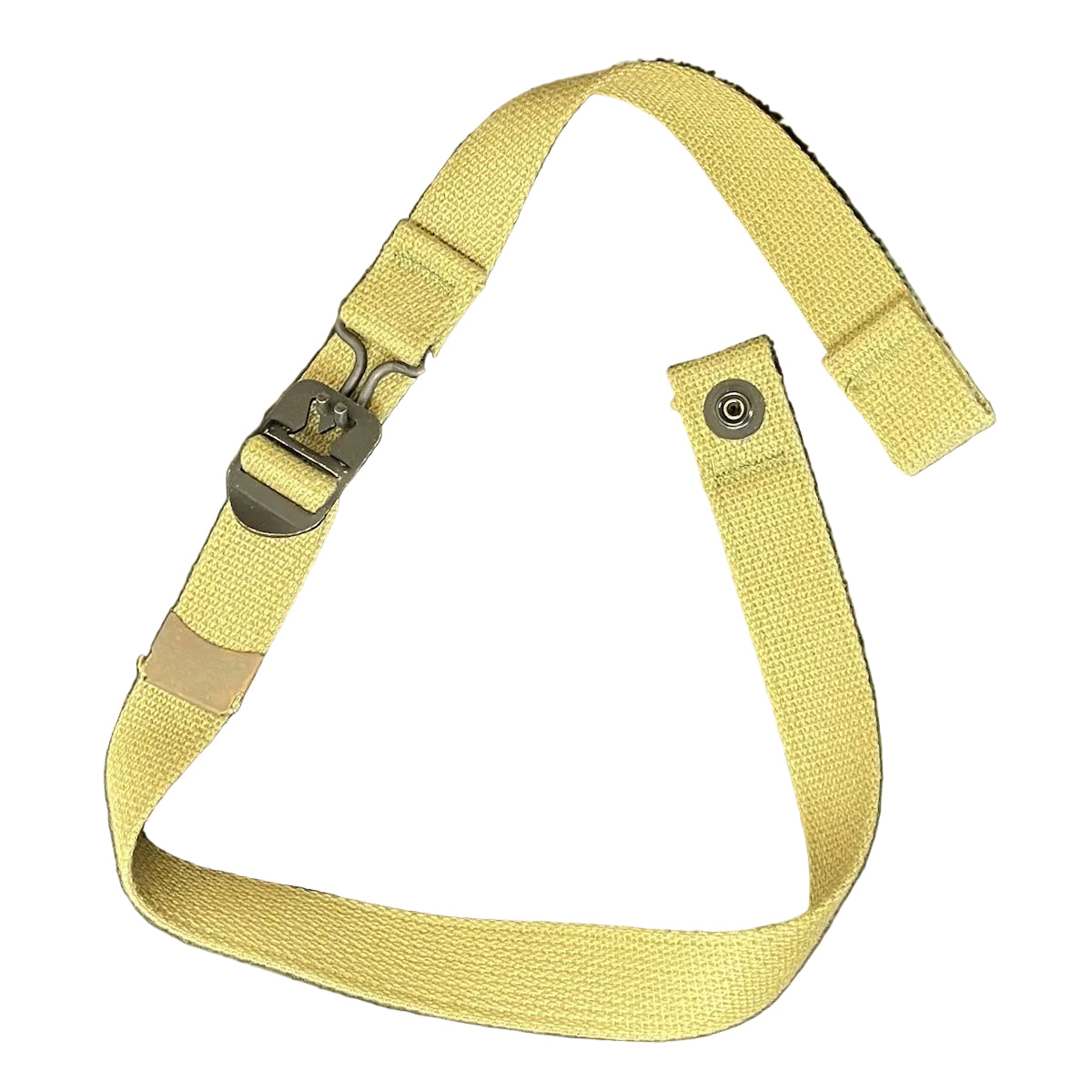 Kit Jugulaire Parachutiste USM1C Type 1