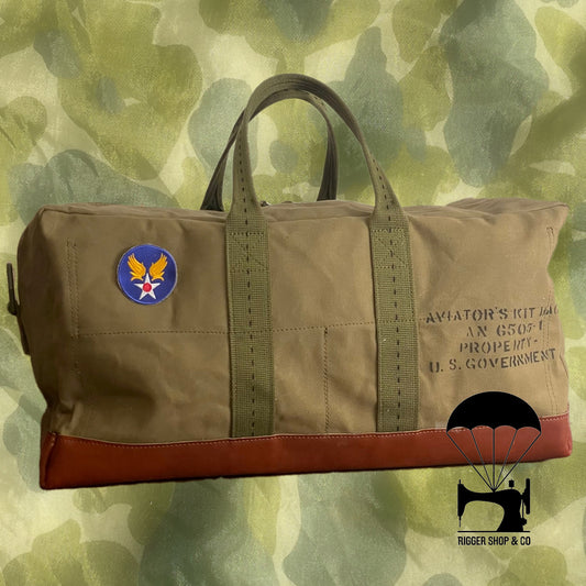 Aviator Bag 55L