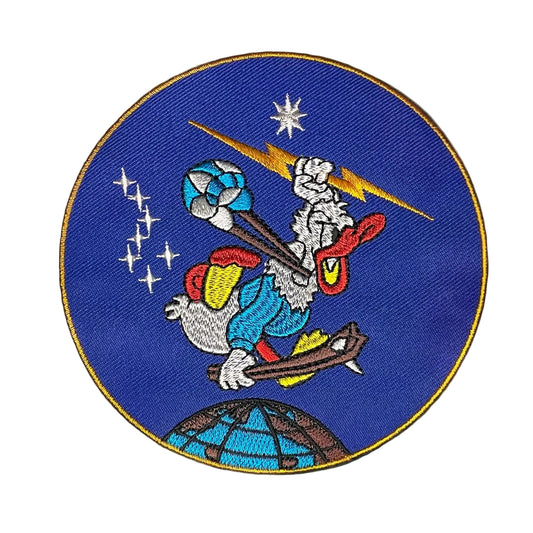 Patch 309th Fighter Squadron