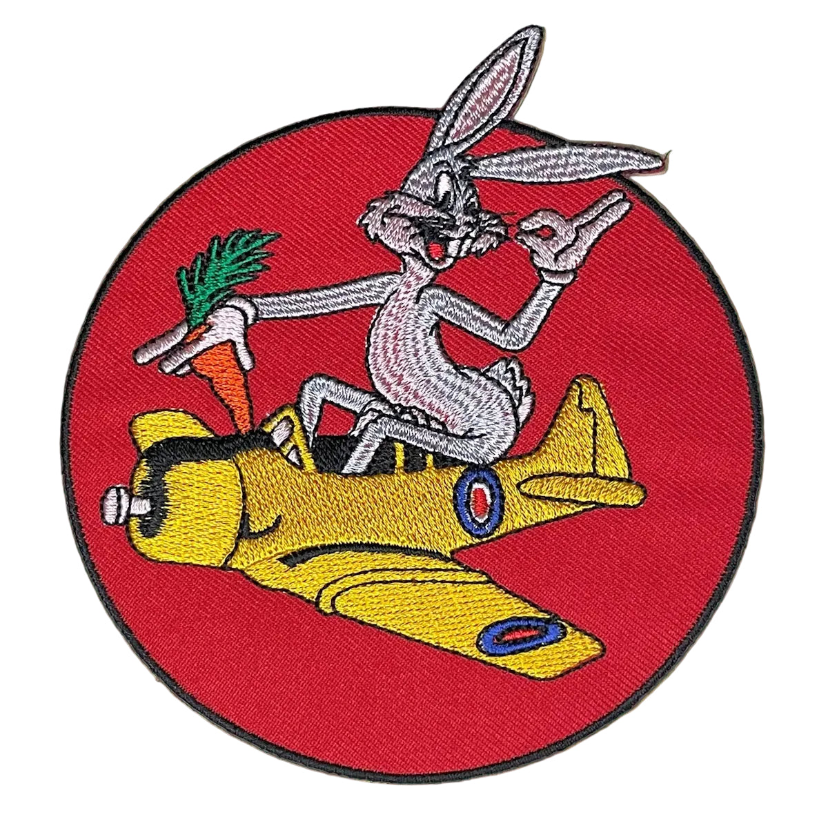 Patch 548th Bomb Squadron
