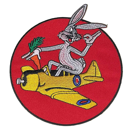 Patch 548th Bomb Squadron