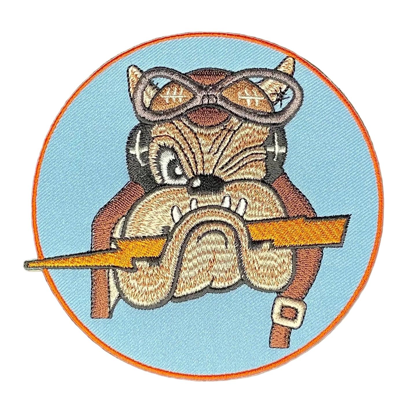 Patch 56th Fighter Group – 8th Air Force
