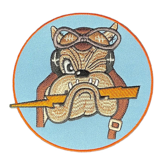 Patch 56th Fighter Group – 8th Air Force
