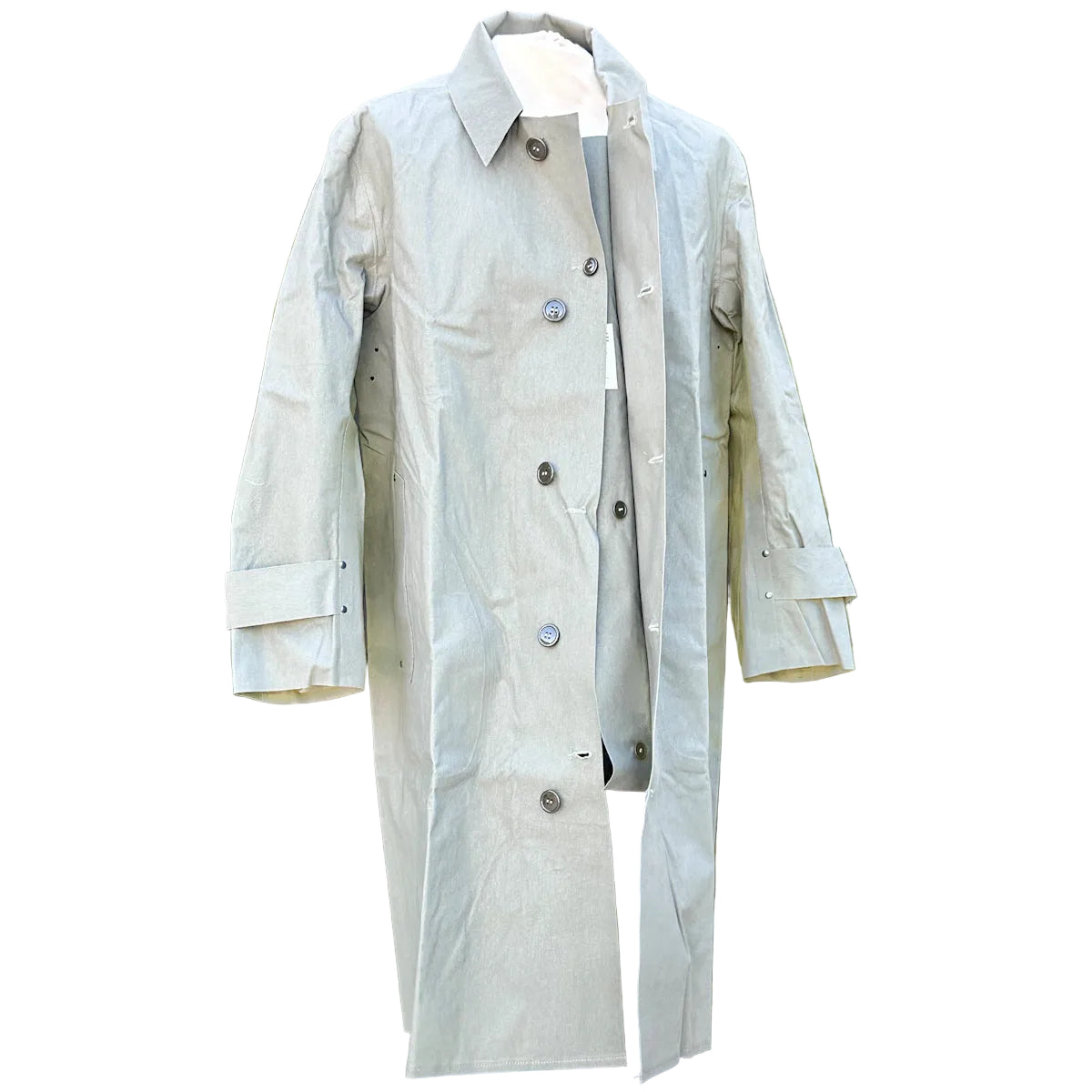 Reproduction Raincoat US Army
