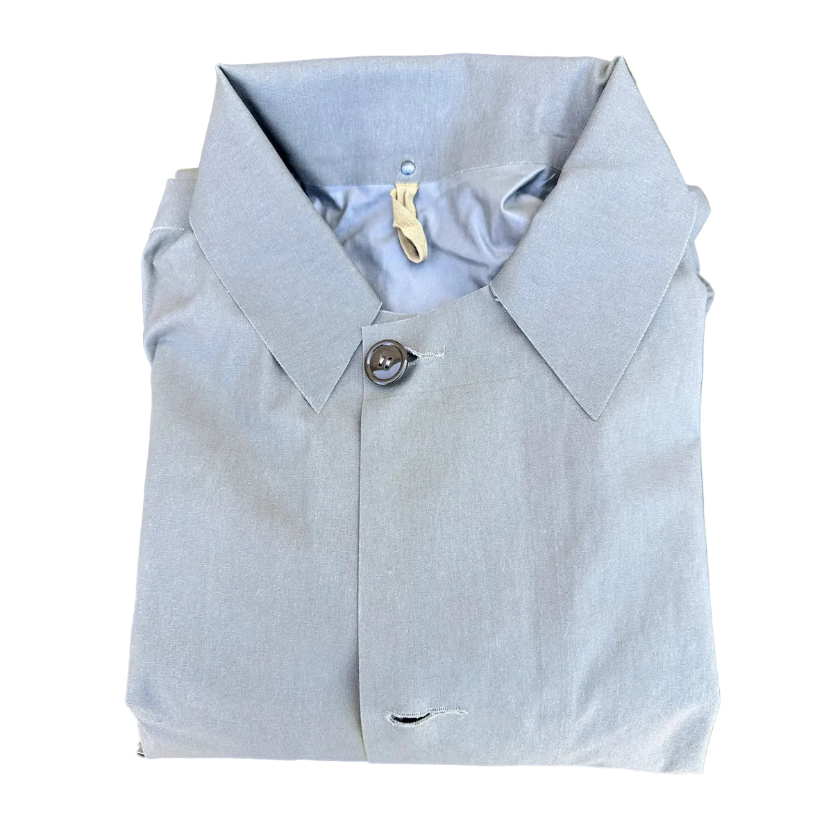 Reproduction Raincoat US Army