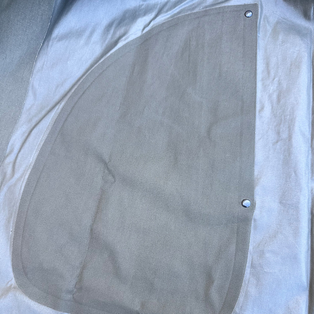 Reproduction Raincoat US Army