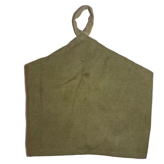 Reproduction (tissus) Brassard Anti-Gaz