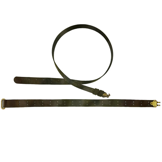 Bretelle de Fusil M1 Garand – Version Vieillie