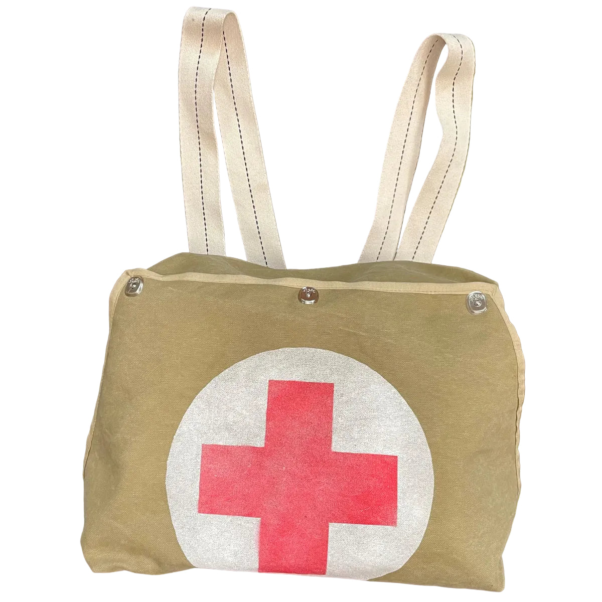 Reproduction Medical Parachute Drop Kit