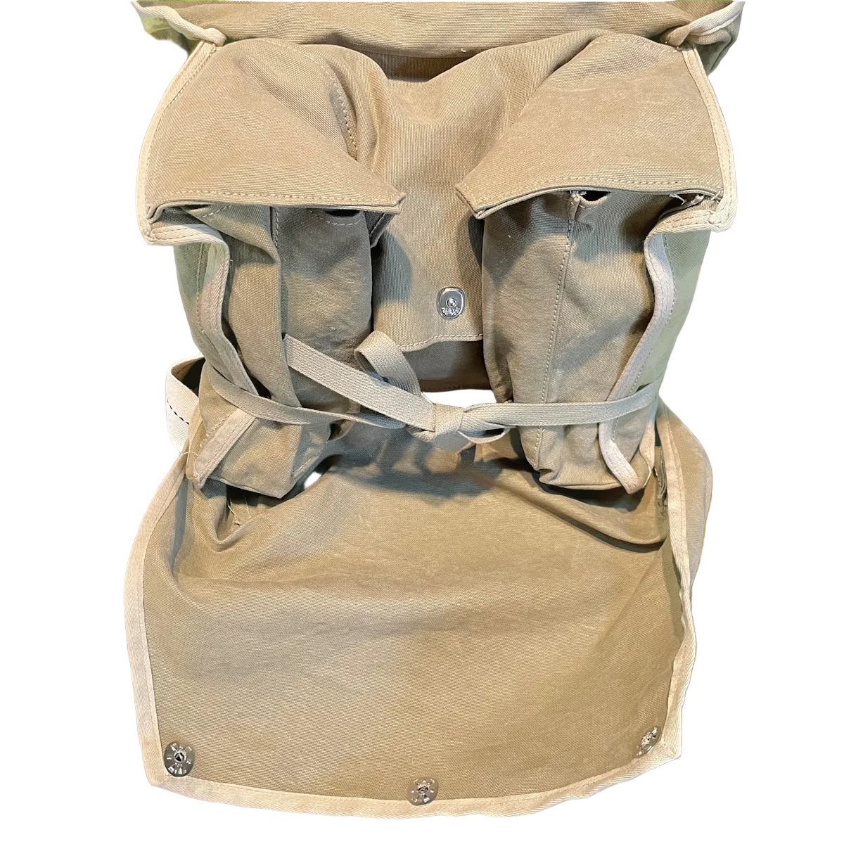 Reproduction Medical Parachute Drop Kit