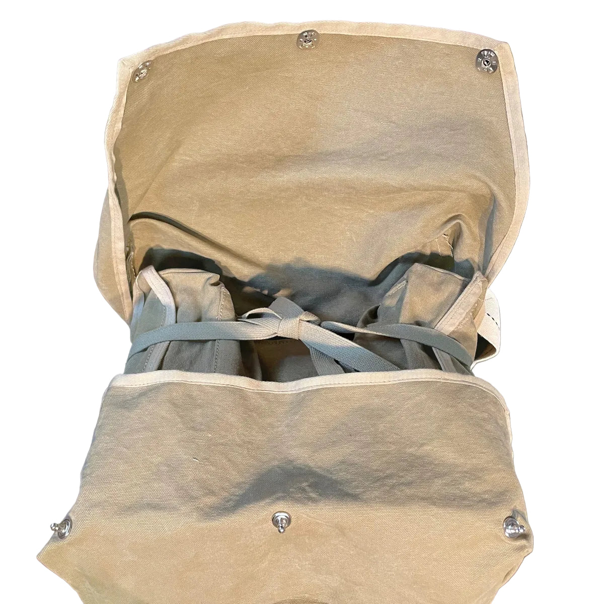 Reproduction Medical Parachute Drop Kit